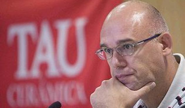 Neven Spahija (Foto:eitb24.com)