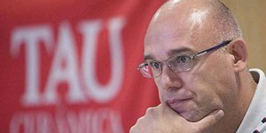 Neven Spahija (Foto:eitb24.com)