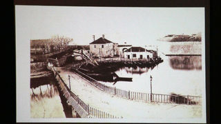 Zadar i Zadrani na starim fotografijama