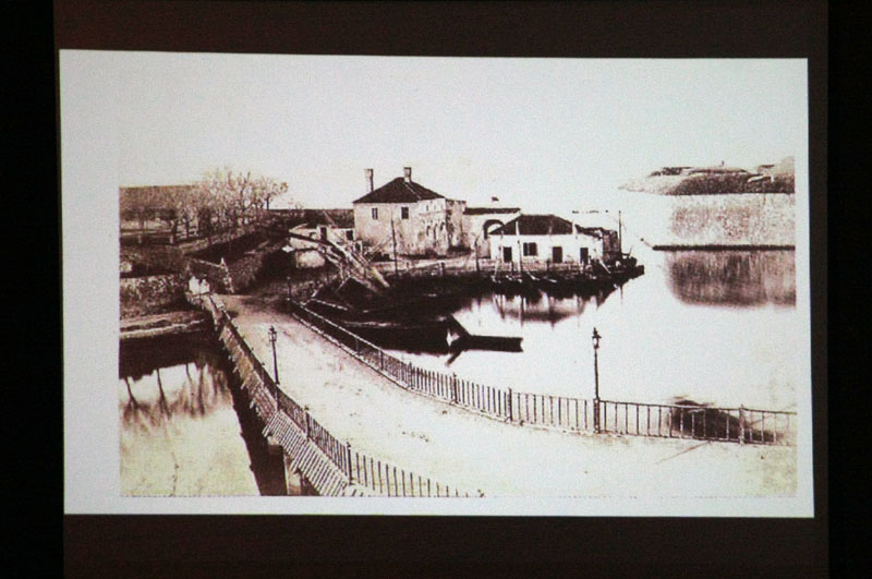 Zadar i Zadrani na starim fotografijama