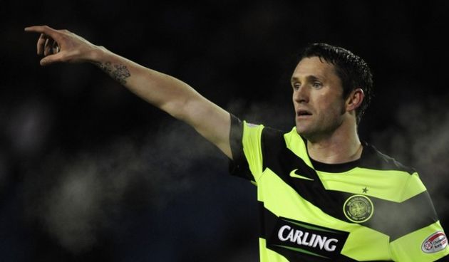 Robbie Keane, foto: reuters