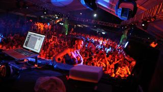 Ultra Europe festival na Poljudu. Photo: Ivo Cagalj/PIXSELL Ultra Europe festival na Poljudu. Photo: Ivo Cagalj/PIXSELL