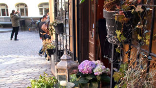 Stockholm (foto: Antonija Gospić)