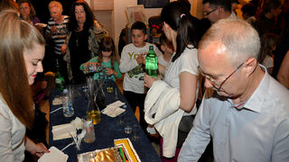 KLZ: Premijera predstave “Ivica i Marica” KLZ: Premijera predstave “Ivica i Marica”