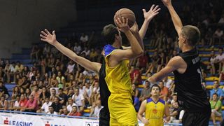 Ljetna liga: Arbanasi – Bokanjac 75-72, Foto: Marin Gospić