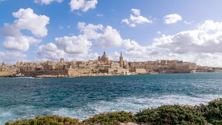 Malta, biser Mediterana Malta, biser Mediterana