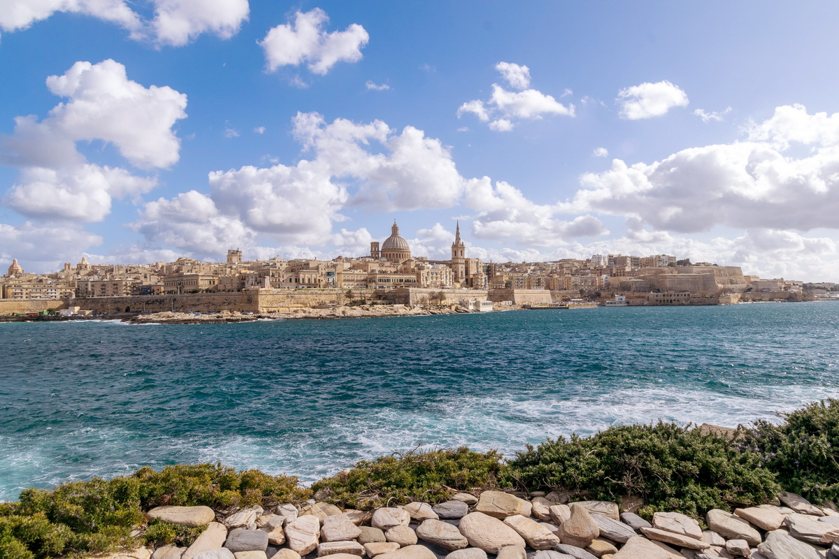 Malta, biser Mediterana Malta, biser Mediterana