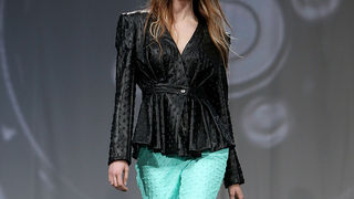 Schwarzkopf Cro a Porter – slavljenička večer