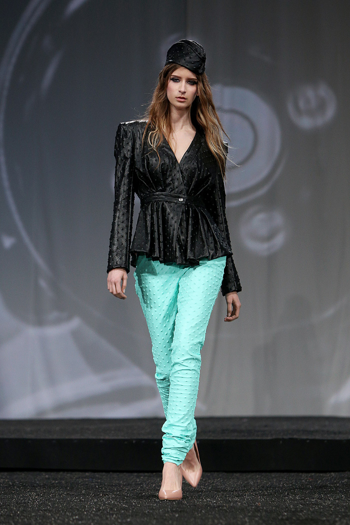 Schwarzkopf Cro a Porter – slavljenička večer