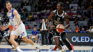 AdmiralBet ABA liga, 5. kolo: KK Zadar – KK Partizan