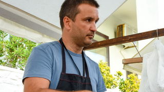 4. Fešta od sira u Kolanu