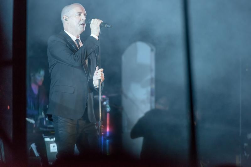 Pet shop boys u Zadru Pet shop boys u Zadru