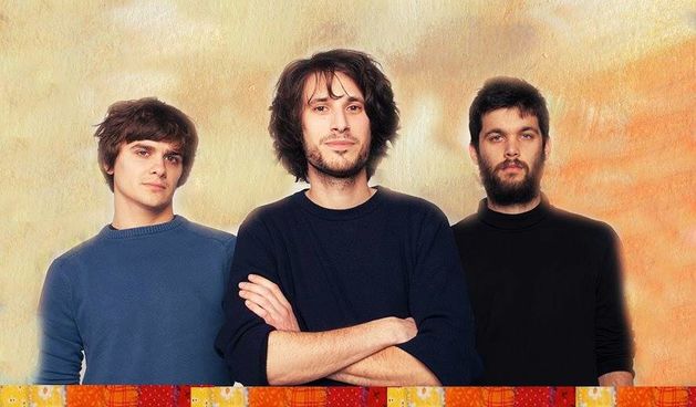 Miki Solus gostuje u Caffe baru Forum