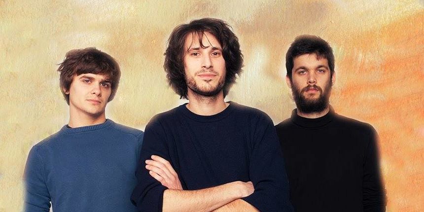 Miki Solus gostuje u Caffe baru Forum Miki Solus gostuje u Caffe baru Forum