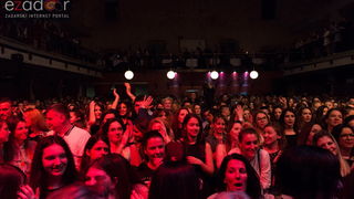 Petar Grašo @ Arsenal Zadar Petar Grašo @ Arsenal Zadar