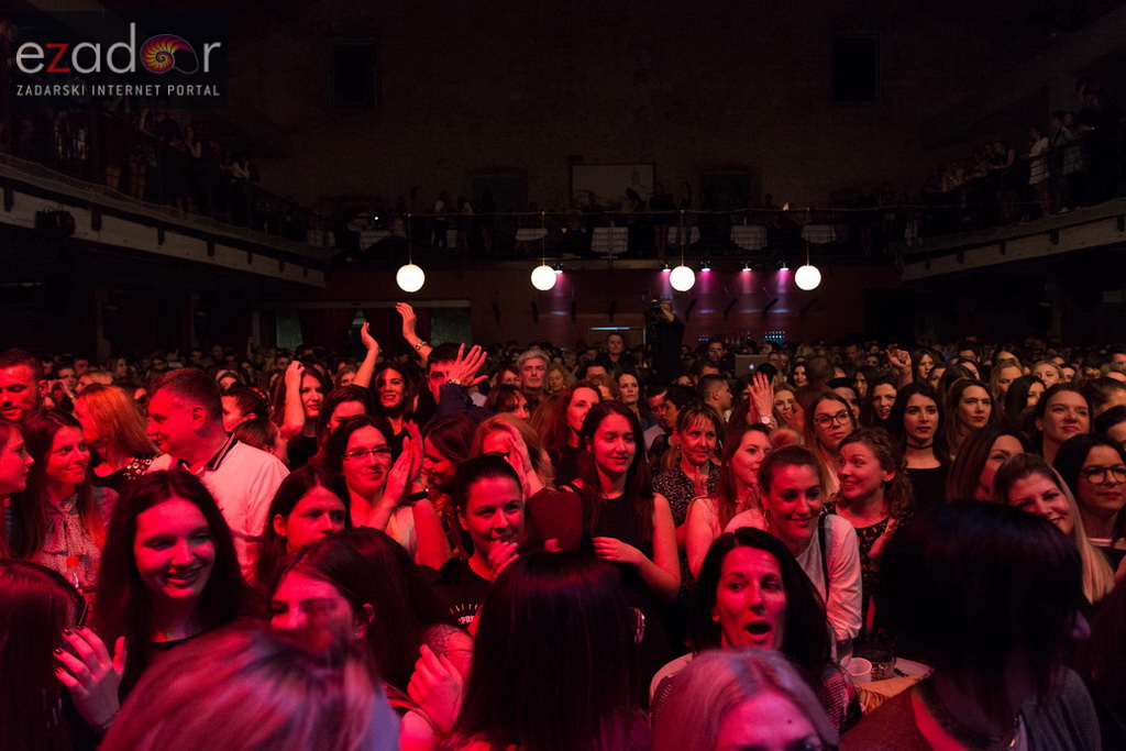 Petar Grašo @ Arsenal Zadar Petar Grašo @ Arsenal Zadar