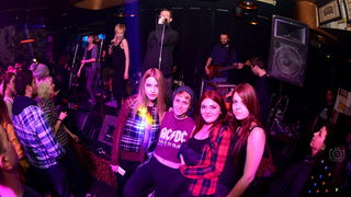 Elemental @ Maraschino bar ; foto Iva Perinčić Elemental @ Maraschino bar ; foto Iva Perinčić