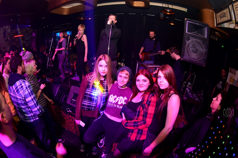 Elemental @ Maraschino bar ; foto Iva Perinčić Elemental @ Maraschino bar ; foto Iva Perinčić