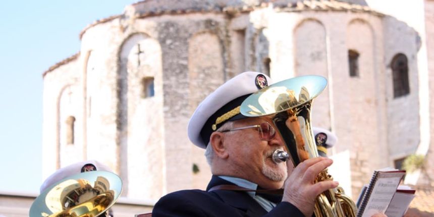 Gradska glazba Gradska glazba