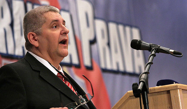 Anto Đapić (Foto: Marin Gospić)