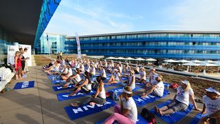 Falkensteiner Punta Skala resort: Predstavljen projekt “Aktivna Hrvatska” Falkensteiner Punta Skala resort: Predstavljen projekt “Aktivna Hrvatska”