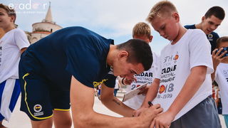 ZDBT 2018: Kids Day @ Forum ZDBT 2018: Kids Day @ Forum