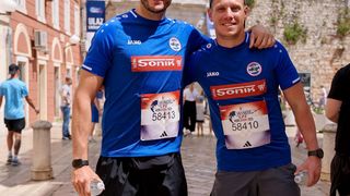 Wings for life 2025.