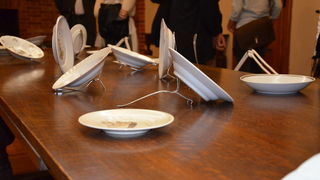 Zadrani na stručnom putovanju: Split, Drniš, Burnum Zadrani na stručnom putovanju: Split, Drniš, Burnum