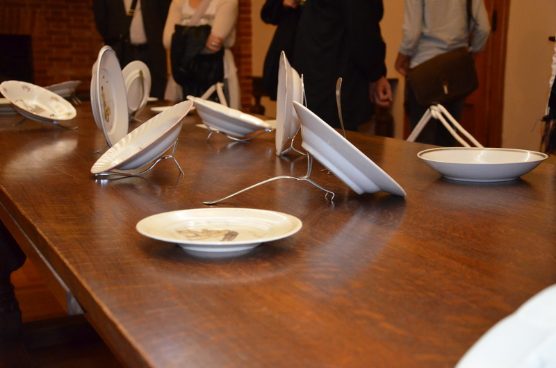 Zadrani na stručnom putovanju: Split, Drniš, Burnum Zadrani na stručnom putovanju: Split, Drniš, Burnum