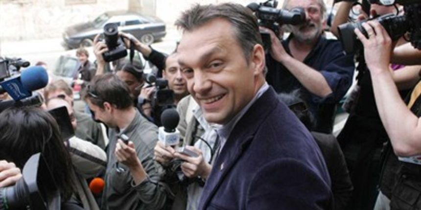 Viktor Orban (Foto: Tportal.hr) Viktor Orban (Foto: Tportal.hr)