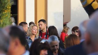 Svečanost proslave blagdana Gospe Loretske, foto-L. Banić Svečanost proslave blagdana Gospe Loretske, foto-L. Banić