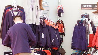 12. Biograd Boat Show 21. listopada 2010, Foto: Franjo Juri