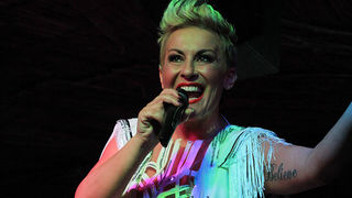 Virska fešta uz koncert grupe Colonia Virska fešta uz koncert grupe Colonia