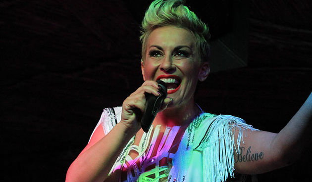 Virska fešta uz koncert grupe Colonia