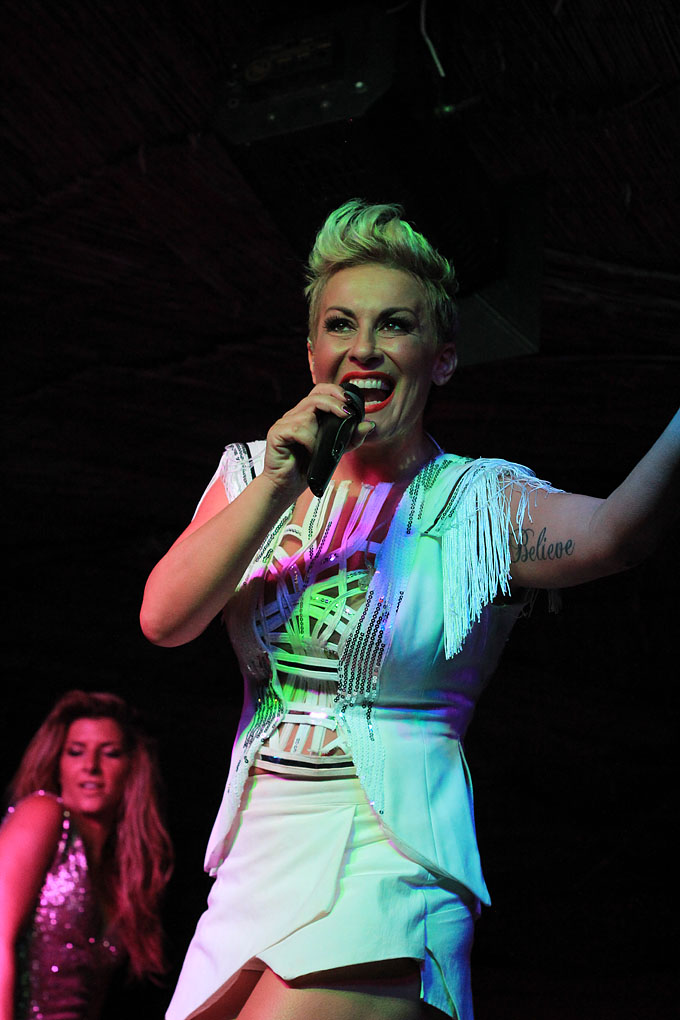 Virska fešta uz koncert grupe Colonia Virska fešta uz koncert grupe Colonia