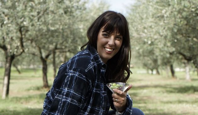 OPG Balija u samom vrhu na sajmu maslinovih ulja Armonia