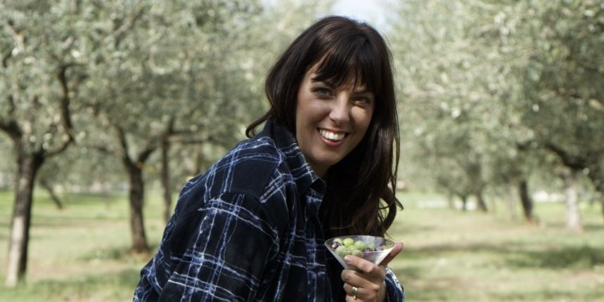 OPG Balija u samom vrhu na sajmu maslinovih ulja Armonia