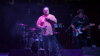 Halid Bešlić @ Bazen Ilirije u Biogradu n/M Halid Bešlić @ Bazen Ilirije u Biogradu n/M