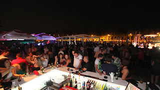 Maraschino bar : Neno Belan & Fiumensi Maraschino bar : Neno Belan & Fiumensi