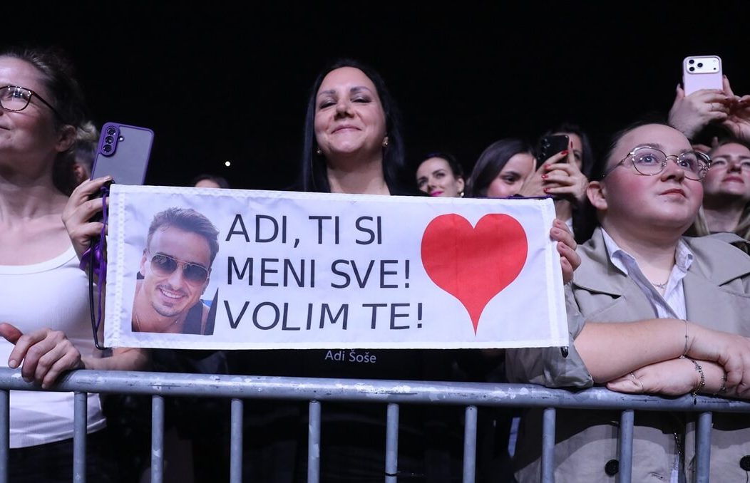 Adi Šoše
