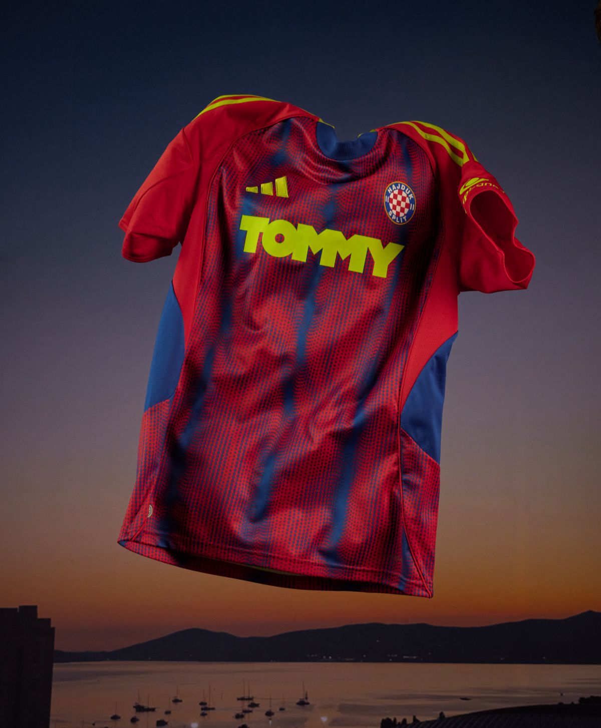 adidas x Hajduk_gostujući dres