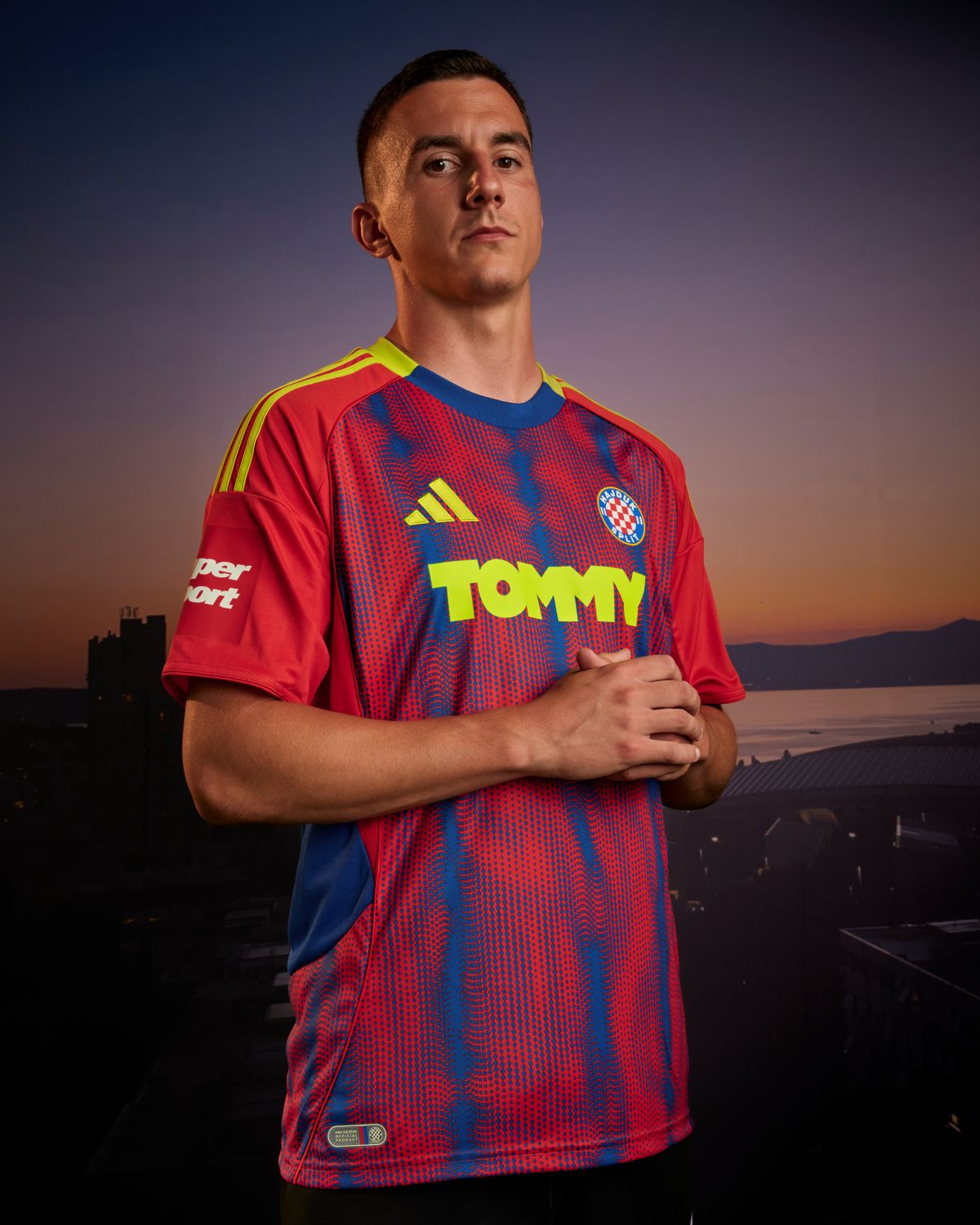 adidas x Hajduk_gostujući dres_Michele Šego