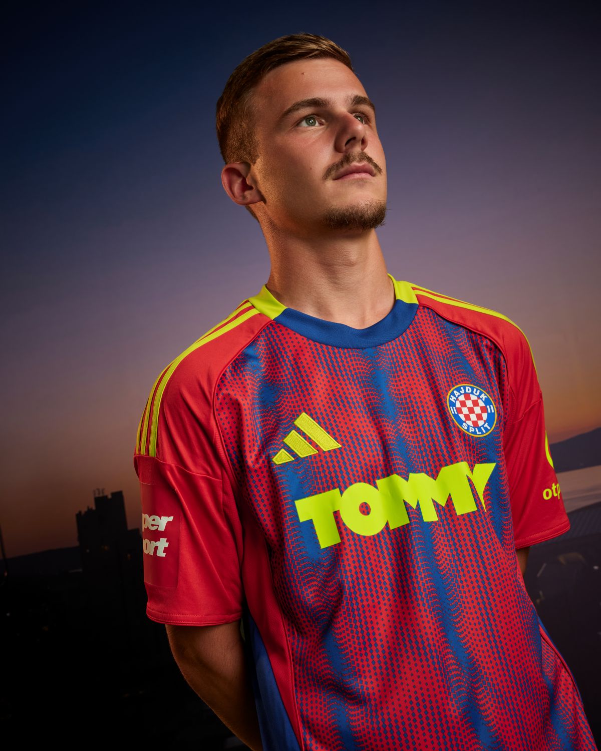 adidas x Hajduk_gostujući dres_Šimun Hrgović