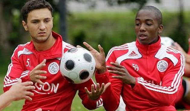 Darko Bodul, foto: ajax.nl