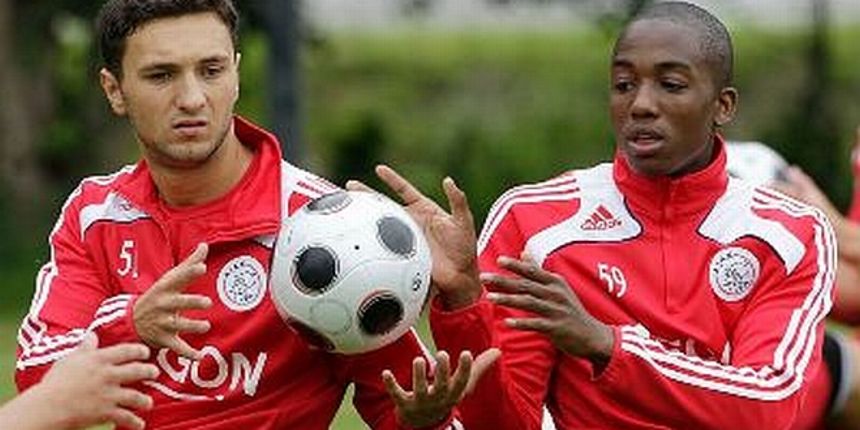 Darko Bodul, foto: ajax.nl