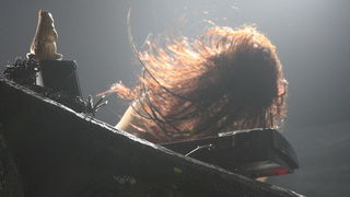 Koncert Nightwish u Zagrebu, 2. travnja 2009. (Foto: Valentino Radman)