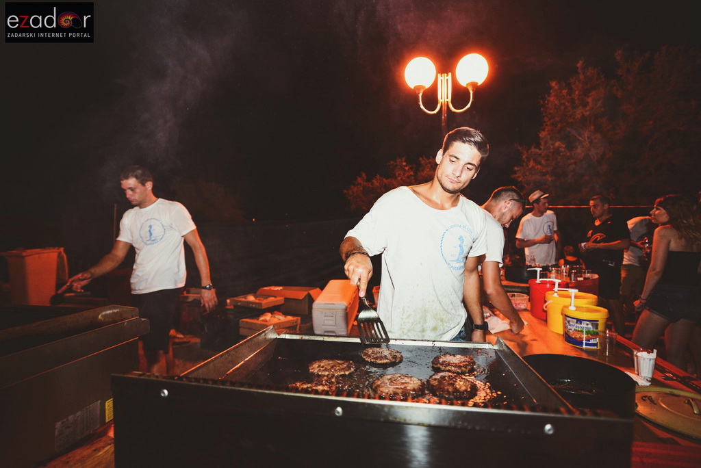 Puntamiška fešta 2017. Puntamiška fešta 2017.