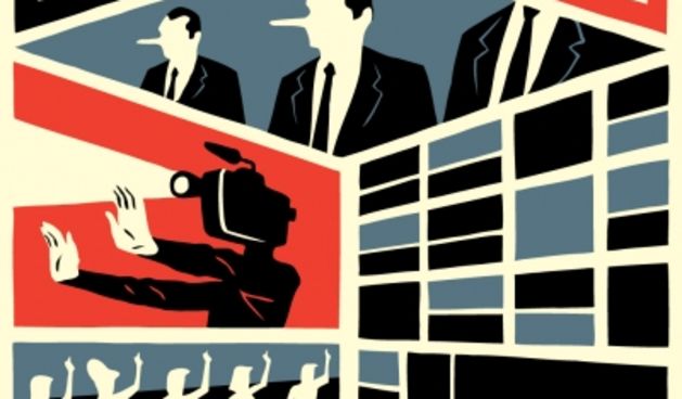 “Blokada filozofskog” u Kinu Slavica