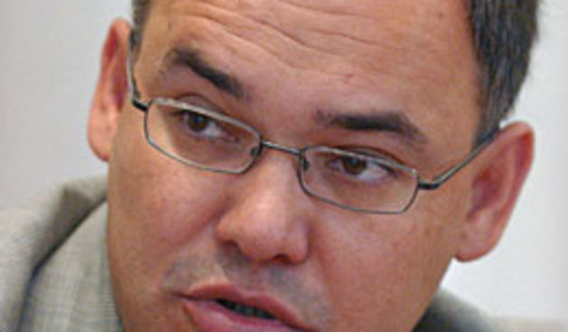 Damir Kajin (Foto: Vjesnik)