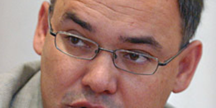 Damir Kajin (Foto: Vjesnik)